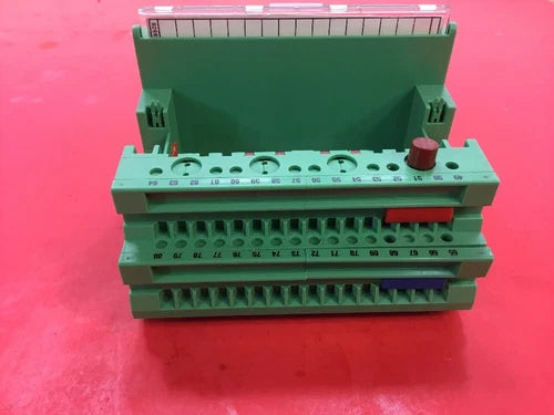 PHOENIX CONTACT IB-STTB-24-DO-16R/S N.O. 9304257    3A