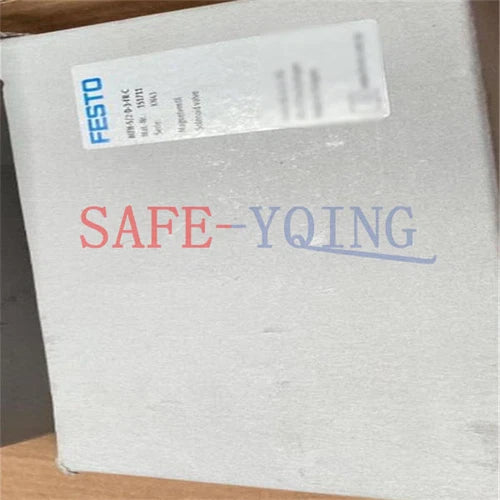 1PCS FESTO MFH-5/2-D-3-FR-C 151711 Solenoid valve NEW