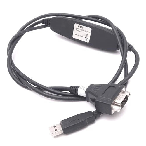 Sauer Danfoss CG150 CAN/USB Gateway Interface Communicator 1000kbps CAN 2.0A/B