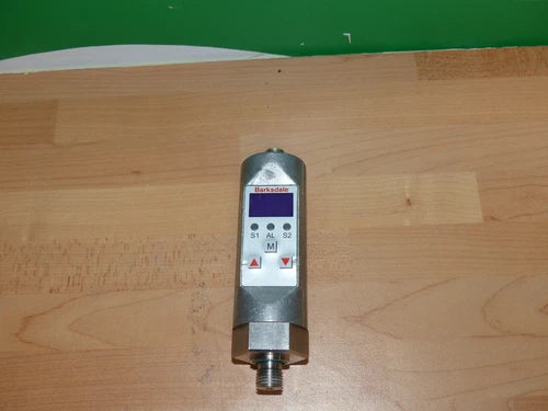 barksdale sw2000/-1+3b/2sp/g1/4e/f used s.Bilder