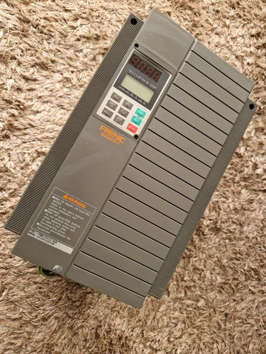 Fuji Electric FRENIC 5000G11 Tipo: FRN11G11S-4EN 11 kW TOP!