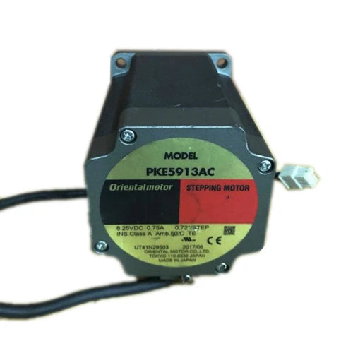 1 PCS NEW IN BOX OrientaImotor VEXTA Motor PKE5913AC fedex or DHL