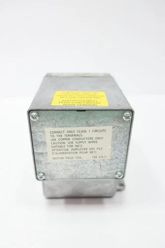 Barber Colman MA-418-0-0-4 Electric Valve Actuator 70w 120v-ac