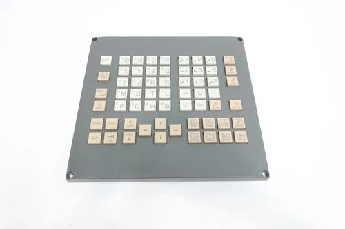 Fanuc A02B-0323-C320#M Mdi Unit