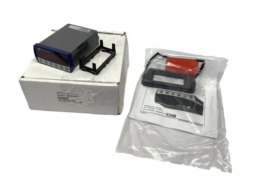 Eagle Signal Danaher CM230161210 MAX Position Series, 8 Solid State, 3 Relay Out