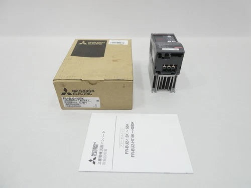 Mitsubishi FR-BU2-H15K Brake Unit 800v-dc