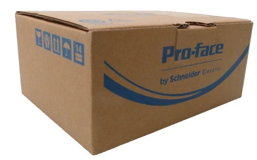 Schneider Electric Proface 4.3 Touch Panel PFXGP4114T2D | 967013
