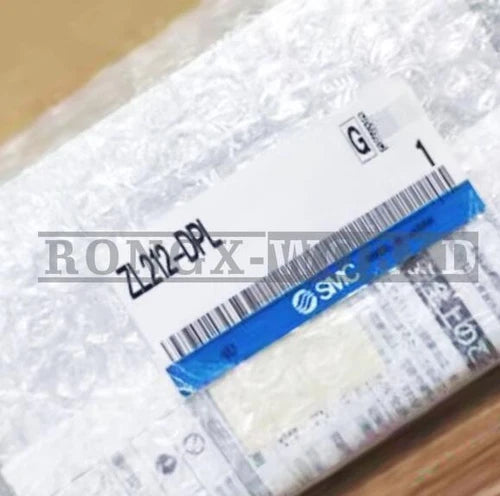 1PCS New SMC ZL212-DPL vacuum generator