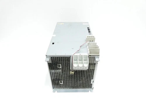 Rexroth HMV01.1E-W0075 Power Supply 380-480v-ac 435-710v-dc 75kw