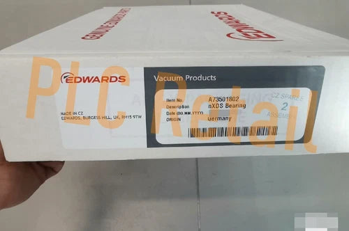 1PCS NEW EDWARDS bearing repair kit A73501802 FedEx or DHL #F3