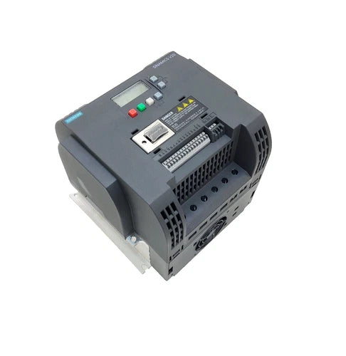 SIEMENS SINAMICS V20 6SL3210-5BB23-0UV0 CONVERTER