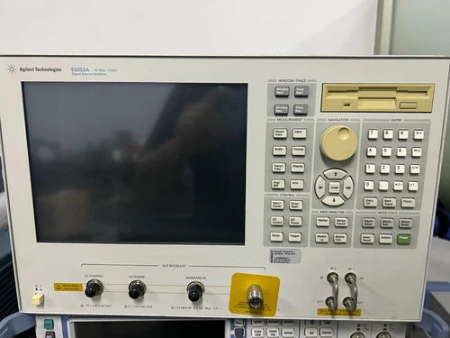 Agilent Keysight E5052A Signal Source Analyzer