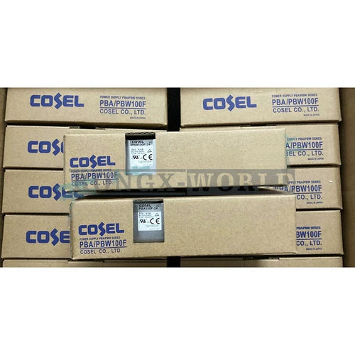 ONE COSEL PBA100F-24 Switching Power Supply New