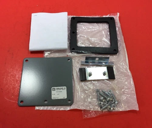 NEW SQUARE D  LJB490C / LJB4CP 4