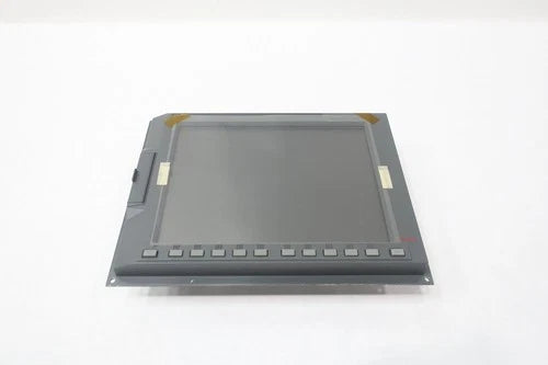 Fanuc A02B-0265-C071 Lcd Display
