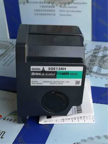 VEXTA 5GE15RH servo motor