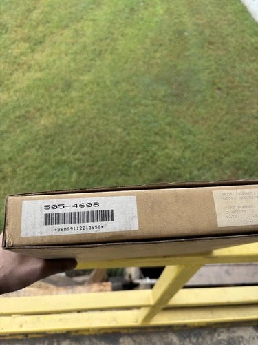 NEW Siemens 505-4608 Output Module