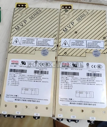 1PCS USED Astec MP6-1N-2N-1Q-00 73-560-6050