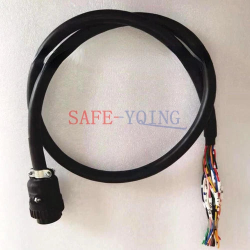 1PCS A63L-0001-0234/S2524M For Fanuc Robot EE Plug J3 Axis Control Cable New