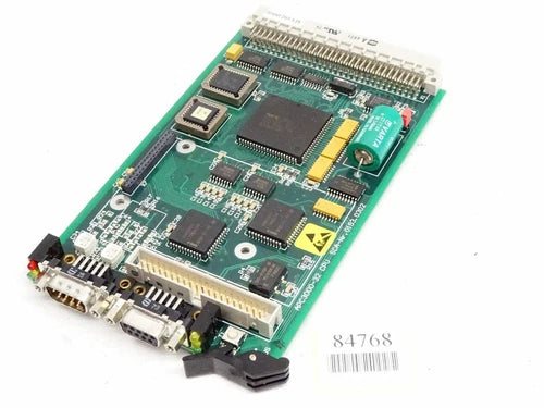 SCA Schucker APC3000-32 CPU / 0153.0302