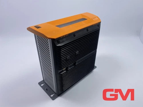 B&R Systemeinheit 5PC810.SX02-00 Industrial System Unit PC APC810 Revision F0