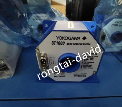 1PCS NEW Yokogawa CT1000 Current sensor Shipping DHL/FedEX
