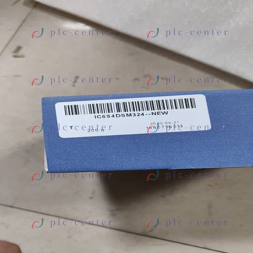 1PC NEW GE IC694DSM324 1 year warranty free ship