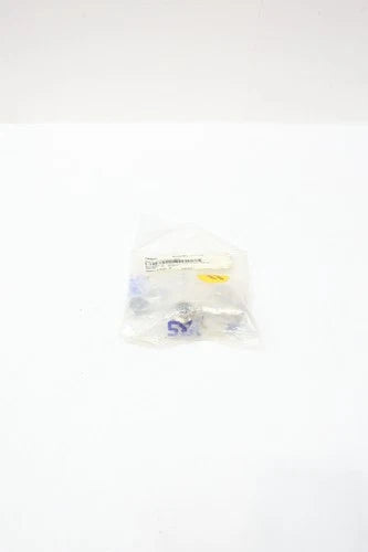 Fanuc A05B-1137-J058 Electrical Connector Kit 12-pin 90 Degree