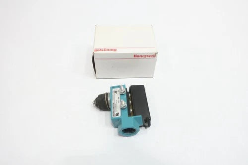 Honeywell DTE6-2RN Micro Switch Limit Switch 125/250v-ac