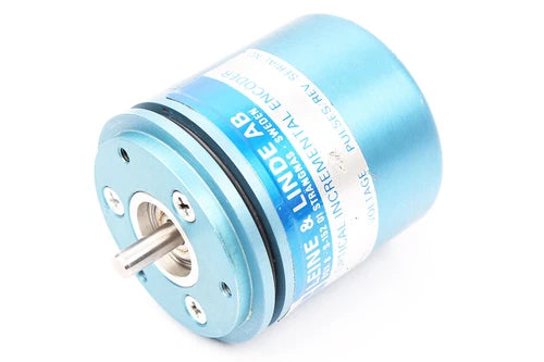 63062 ENCODER LEINE&LINDE GETESTET | GARANTIE INKLUSIVE | SCHNELLER