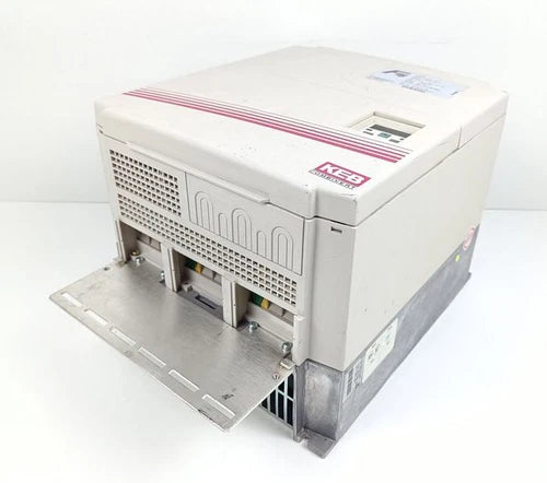 KEB F4 Frequenzumrichter 19F4F1H-4R01 + 00.F4.010-1009 TESTED & TOP ZUSTAND