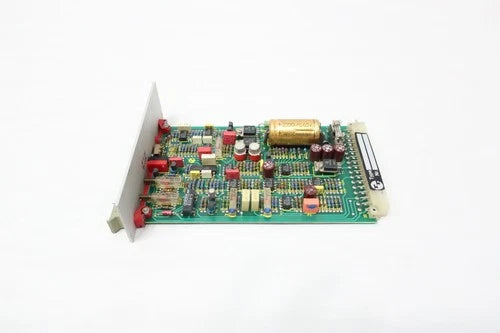 Rexroth VT5011S31R1 Prop Amplifier Module