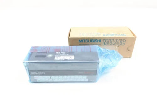 Mitsubishi AJ35TB1-16T Output Module 24v-dc