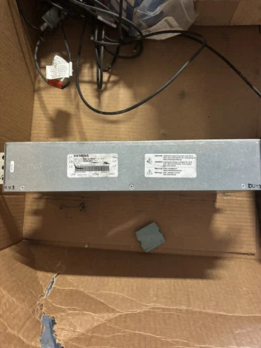 Siemens Sinamics/Simodrive 611 Netzfilter 36kW 6SL3000-0BE23-6DA0 USED