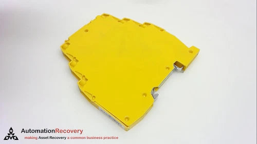 TURCK MZ87P, SHUNT DIODE SAFETY BARRIER, 28/250 V, 300 OHMS, NEW* #241961