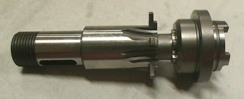 OKUMA SA0535-0321-55-01 SHAFT O.D. 44.0 MM X L 106 (P998-9008-008-09) *FREESHIP*