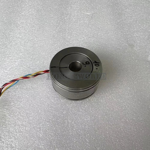 ONE USED LTN Encoder RE-21-1-K05