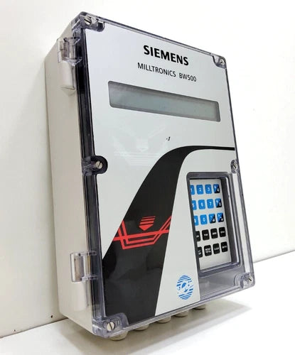 SIEMENS MILLTRONICS BW500 7MH71521AA001AA