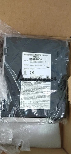 1PCS NEW  VEXTA drive BXSD400-C