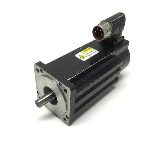 Allen Bradley VPL-B0752E-CK12AA Kinetix AC Servo Motor, 3-Phase 480VAC, 4900RPM