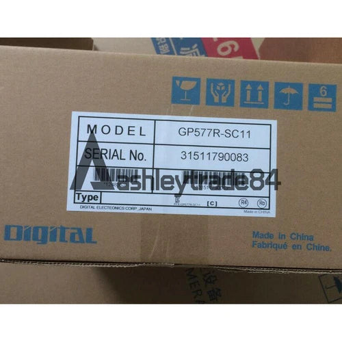 1PC NEW Pro-face Proface Touch Screen GP577R-SC11 GP577RSC11