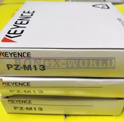 1PCS KEYENCE PZ-M13 proximity sensor New in box