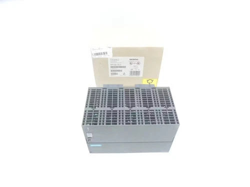 Siemens 6EP1334-1SL11 Power Supply 120v-ac 10a Amp 24v-dc