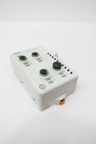 Allen Bradley 1738-IV8M12 Armorpoint 8 Point Digital Input Module Ser A