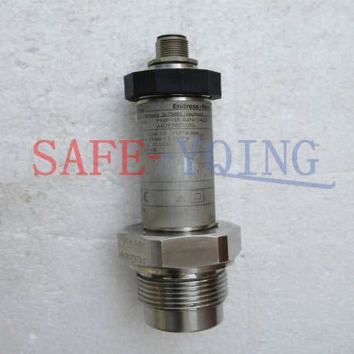 1PC Used Endress+Hauser E+ H pressure switch PMP135-A4N01A2S In Good Condition