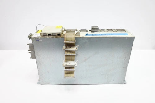 Siemens 6SN1123-1AB00-0CA2 Simodrive Lt-modul Int .2x8a
