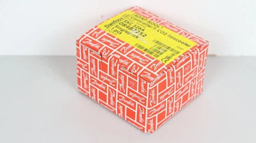 Danfoss Type EKC 326A No. 084B7252 ADAP KOOL UNUSED & ORIGINAL BOX