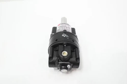 Fairchild 25462 Reversing Relay1/4in Npt 2-150psi