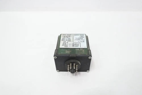 Action Instruments 4380-2000 Isolator Relay 120v-ac