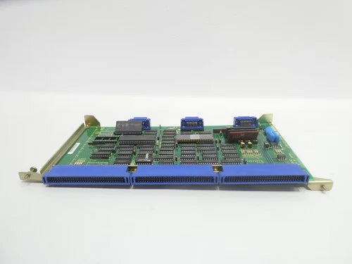 Fanuc A16B-1210-0160/03A Spindle Drive Control Card